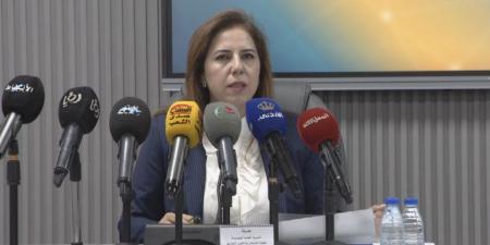 العطيات: قطع أراضي إسكانات المعلمين تقع ضمن مناطق مخدومة - بوابة فكرة وي