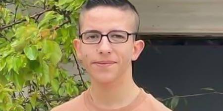 شهيد فلسطيني برصاص العدو الاسرائيلي بالضفة المحتلة - بوابة فكرة وي