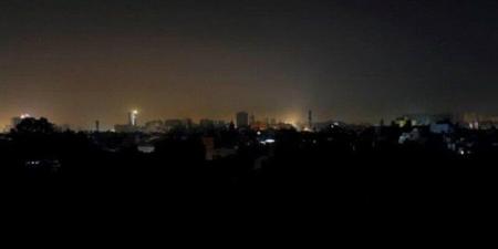 انقطاع الكهرباء عن أقسام مجمع الشفاء بغزة جراء نقص الوقود - بوابة فكرة وي