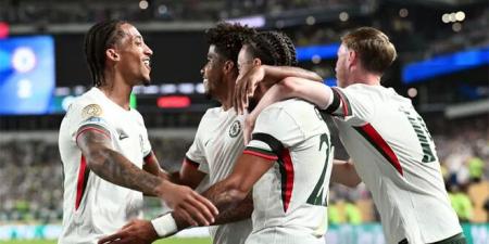تشيلسي يتأهل إلى نهائي كأس العالم للأندية - بوابة فكرة وي