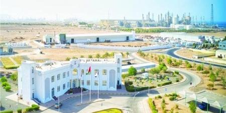 أخبار الرياضة - بـ 25 مليون دولار.. استثمار عُماني جديد لتوطين مشاريع الطاقة والصناعات الكيميائية - بوابة فكرة وي