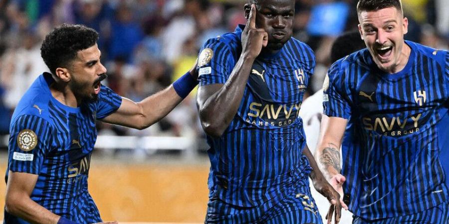 الهلال السعودي يصنع المعجزة في كأس العالم للأندية وإنزاغي يثأر من غوارديولا - بوابة فكرة وي
