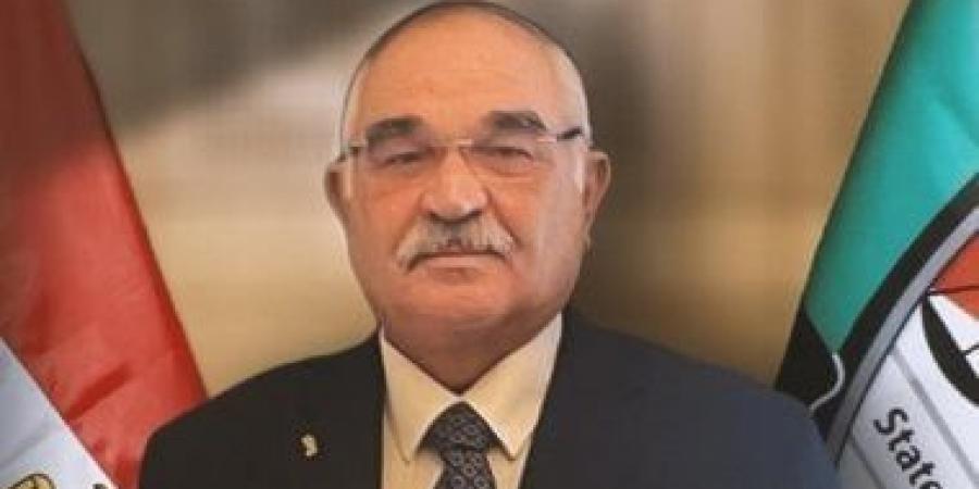 المستشار حسين مدكور يبدأ مباشرة مهام عمله رئيسا لهيئة قضايا الدولة.. فيديو - بوابة فكرة وي