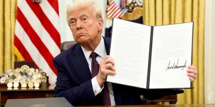 بسبب قرار ترامب.. أكثر من 14 مليون شخص "مهددون بالموت" - بوابة فكرة وي