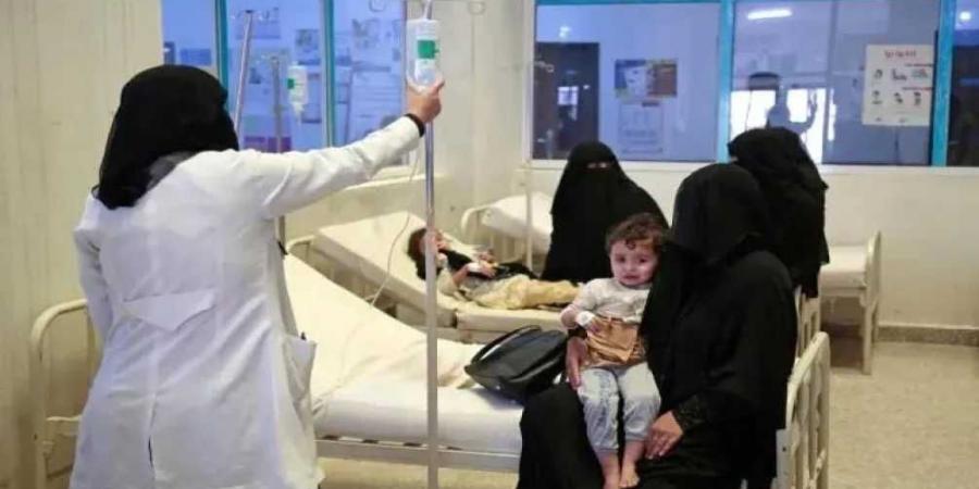 ”أطباء بلا حدود” تحذر من كارثة إنسانية في إب اليمنية جراء تفشي الكوليرا تحت أنظار الحوثيين - بوابة فكرة وي