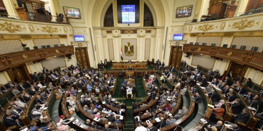 مجلس النواب يوافق من حيث المبدأ على قانون الايجار القديم - بوابة فكرة وي