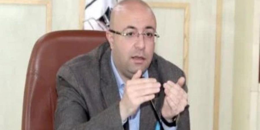 محافظ بني سويف يقرر تشكيل لجنة لوضع الأسس العامة لتنظيم الإعلانات الانتخابية - بوابة فكرة وي