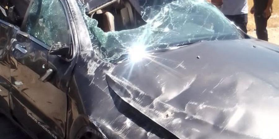 قتيل و8 جرحى في 9 حوادث سير خلال الـ24 ساعة الماضية - بوابة فكرة وي