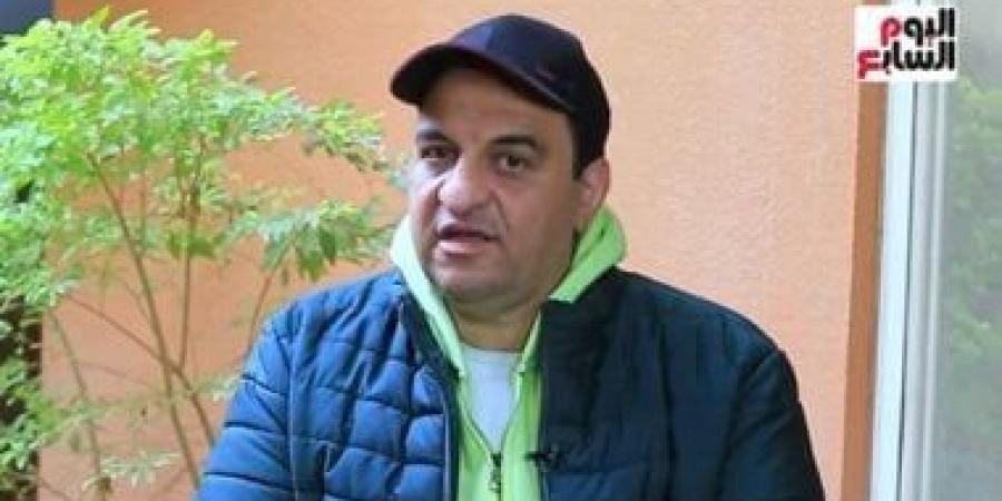 عزاء والدة هشام إسماعيل بمسجد الحامدية الشاذلية اليوم - بوابة فكرة وي