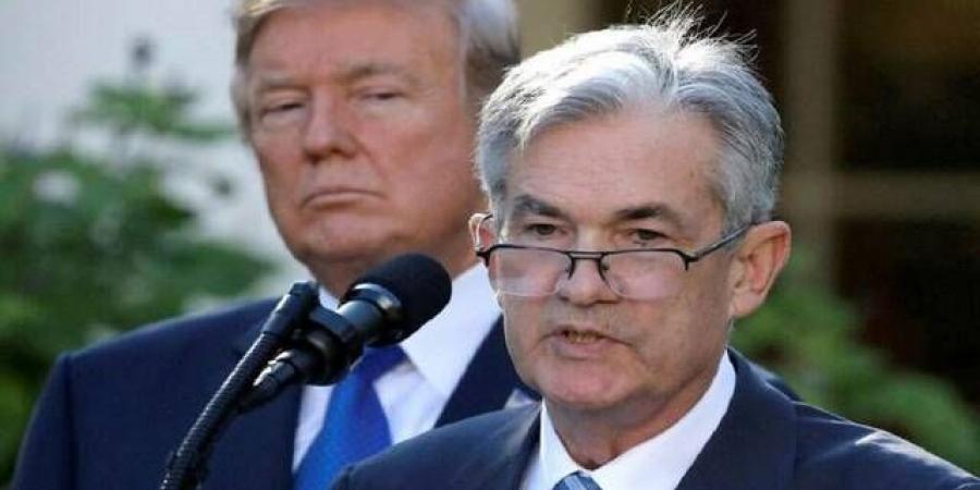 ترامب: باول ومجلس الفيدرالي فشلوا.. وبلادنا خسرت تريليونات بسبب تقاعسهم - بوابة فكرة وي
