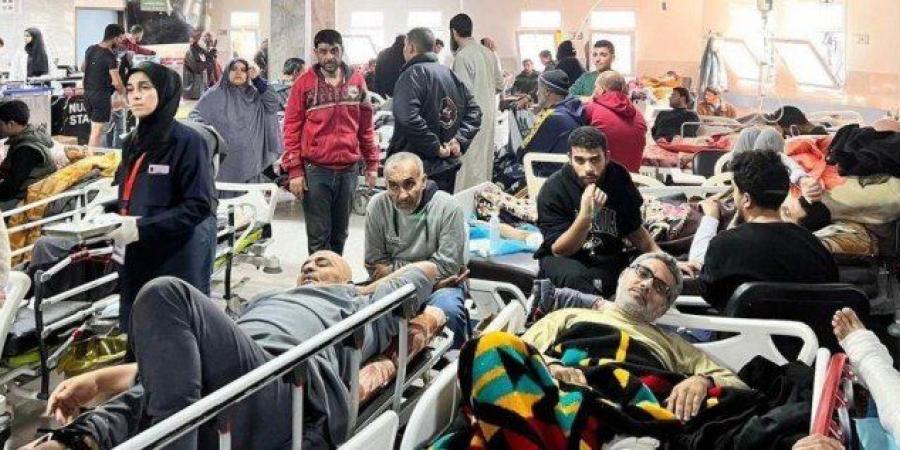 أخبار الرياضة - تصاعد خطير في حالات الإصابة بـ"التهاب السحايا" وسط تدهور الأوضاع الصحية في قطاع غزة - بوابة فكرة وي