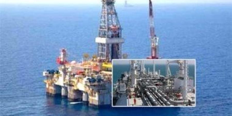 حقل ظهر يعود لسابق عهده قريبا.. نجاح حفر بئر "ظهر 6" وبدء حفر بئر "ظهر 13" - بوابة فكرة وي