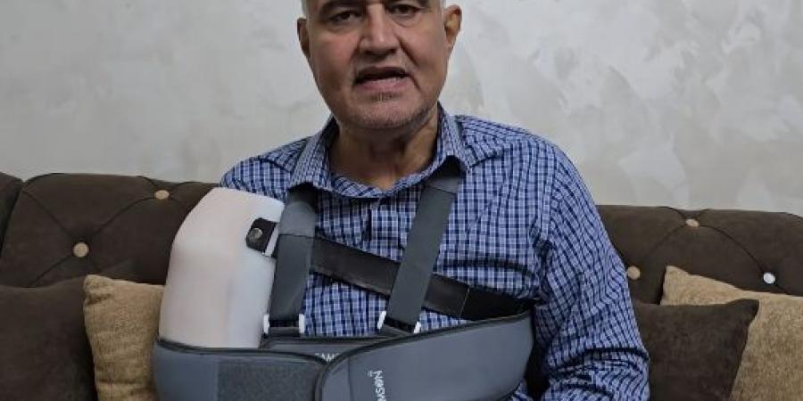ضابط كبير أسبق في مكافحة المخدرات: لم نستهزئ بضحايا التعاطي حتى وهم يواجهوننا بالسلاح .. وكنا نشارك في جنائزهم - بوابة فكرة وي