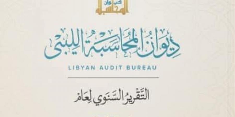 ديوان المحاسبة يقدّم إحاطة للمستشار صالح حول نتائج الرقابة للسنة الماضية - بوابة فكرة وي