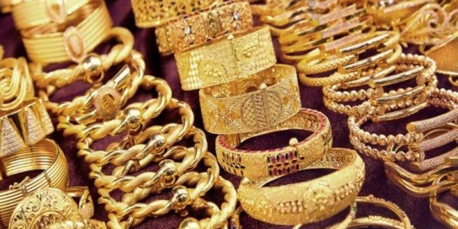 «فرصة للمستثمرين».. استقرار سعر الذهب بمنتصف تعاملات اليوم الثلاثاء 1 يوليو 2025 - بوابة فكرة وي