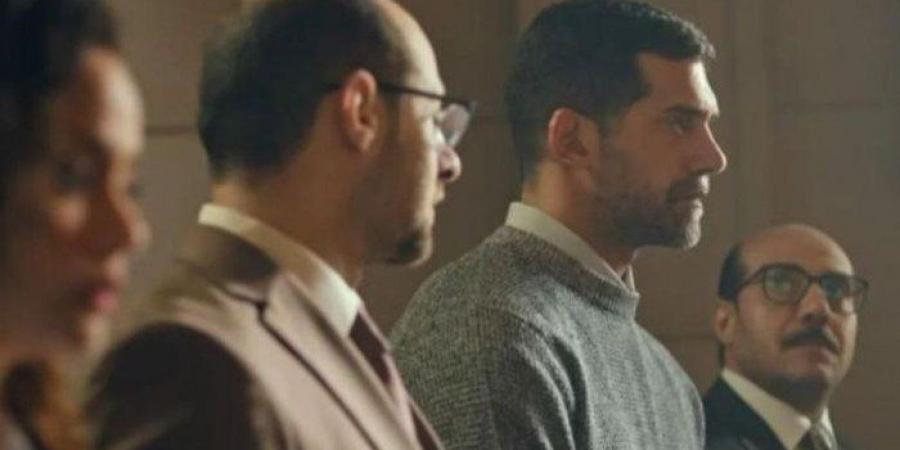 أخبار الرياضة - «فات الميعاد» يواصل جذب الأنظار.. الحلقة 15 تُعرض الليلة على شاشة DMC - بوابة فكرة وي