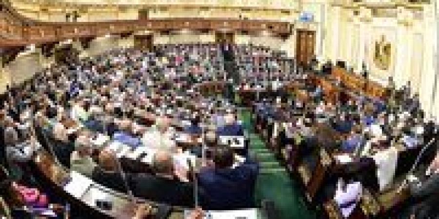 مجلس النواب يواصل مناقشات مشروع قانون الإيجار القديم لليوم الثاني .. والحكومة تسلم البرلمان بيانات المستأجر الأصلي - بوابة فكرة وي