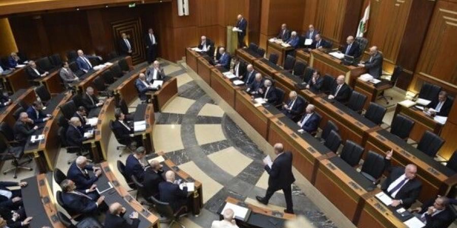 "النشرة": مجلس النواب أقرّ مشروع القانون بشأن القرض مع البنك الدولي لتمويل "مشروع التحوّل الأخضر" - بوابة فكرة وي