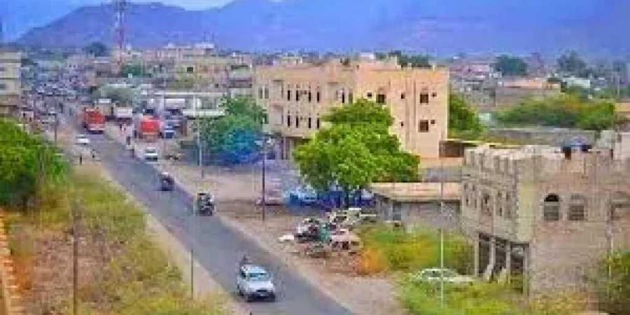 مقتل شاب برصاص مسلحين جنوبي اليمن - بوابة فكرة وي