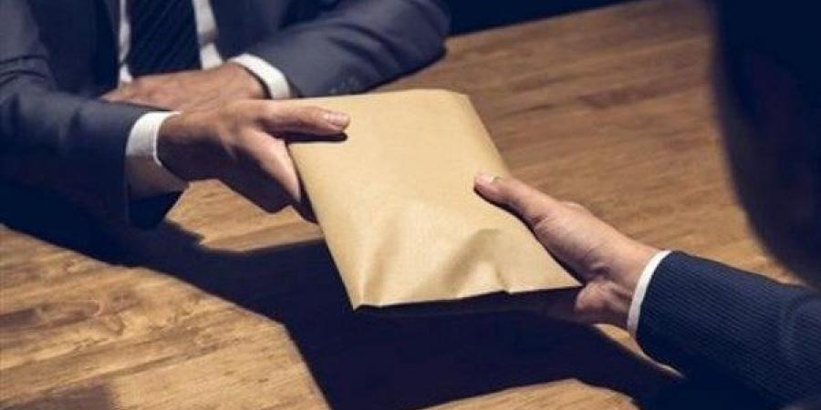 اليوم.. استكمال محاكمة المتهمين في قضية رشوة وزارة الري - بوابة فكرة وي