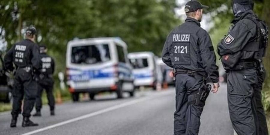 الشرطة الالمانية: مقتل شخص وإصابة 2 في هجوم طعن بشركة في جنوب ألمانيا - بوابة فكرة وي