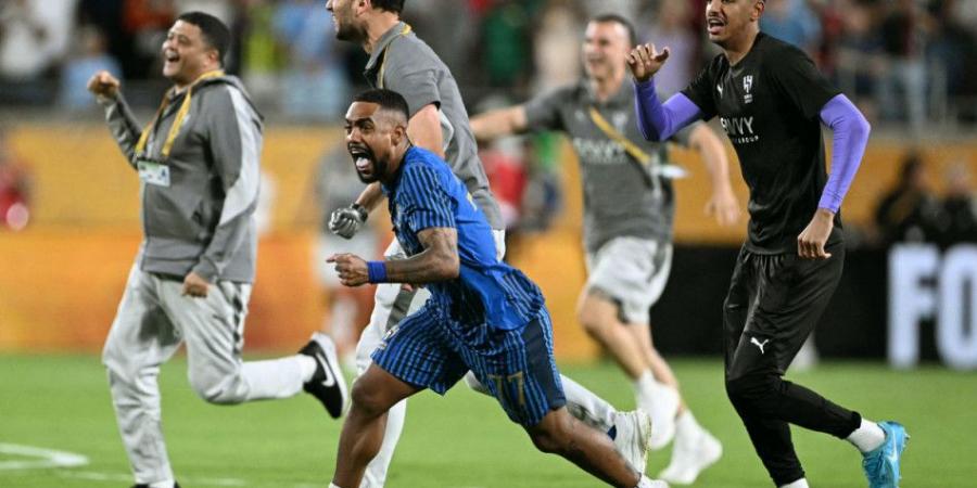 الزعيم يدوّن التاريخ.. أول انتصار آسيوي وعربي على الأوروبيين - بوابة فكرة وي