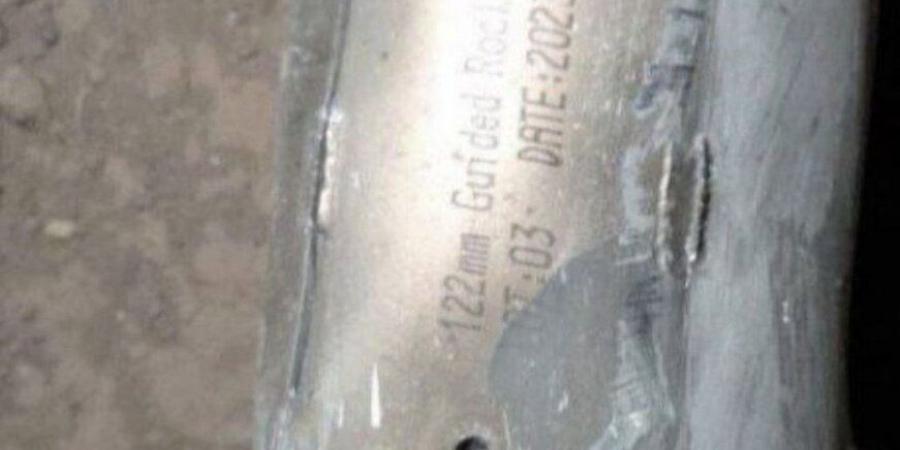 العراق.. إصابة شخص في سقوط 3 مقذوفات مجهولة المصدر على مطار كركوك الدولي (صور) - بوابة فكرة وي