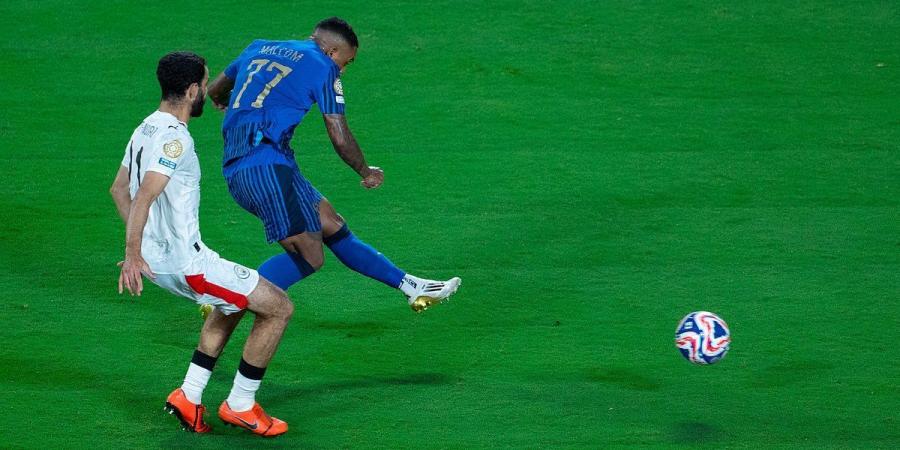 بعد تأهل الهلال.. الأندية التي حجزت مقعدها في ربع نهائي كأس العالم 2025 - بوابة فكرة وي