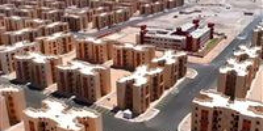 مدن جديدة وحياة كريمة لملايين المصريين.. نقطة تحول عمراني بملف الإسكان بعد 30 يونيو - بوابة فكرة وي