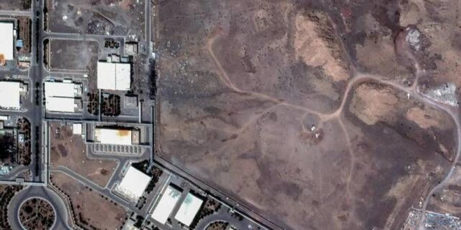 مجموعة السبع تدعو لاستئناف المحادثات بشأن برنامج إيران النووي - بوابة فكرة وي