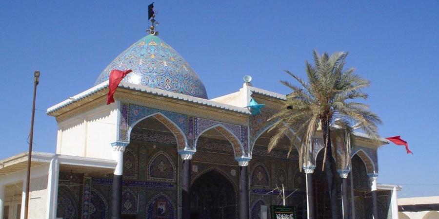 كيف تمكّن الحرّ الرياحي من أن يكتب لقصّته مع الحسين نهاية جميلة؟ - بوابة فكرة وي