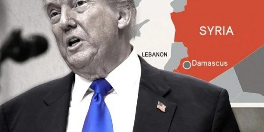 رفع العقوبات الأمريكية يمهد لعودة جديدة للاقتصاد السوري - بوابة فكرة وي