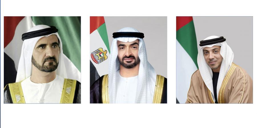 رئيس الدولة ونائباه يهنئون الحاكمة العامة لكندا بذكرى اليوم الوطني لبلادها - بوابة فكرة وي