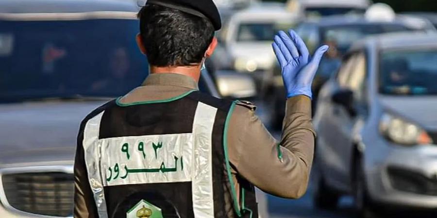 المرور يحدد إجراءات طلب تمديد مهلة سداد المخالفات المرورية 90 يوما - بوابة فكرة وي