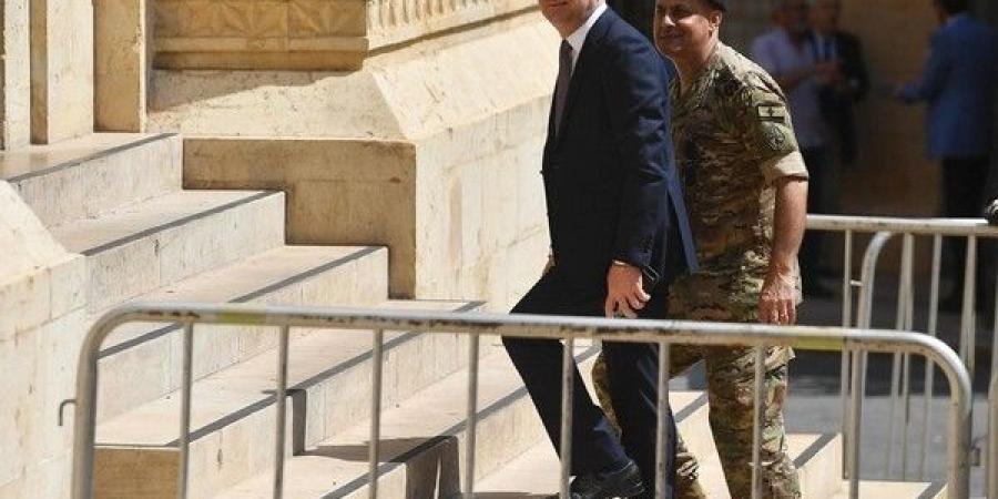 بو صعب: من واجبات المجلس النيابي أن يؤمّن الحقوق للعسكريين وهناك وعود بتأمين مبالغ للعاملين بالقطاع العام - بوابة فكرة وي