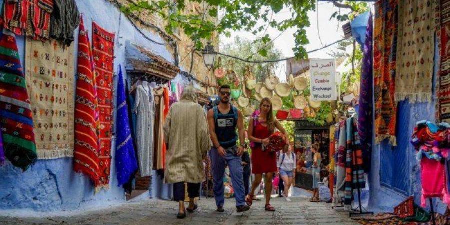 أخبار الرياضة - السياحة بالمغرب تحقق إيرادات تجاوزت 45 مليار درهم خلال خمسة أشهر - بوابة فكرة وي