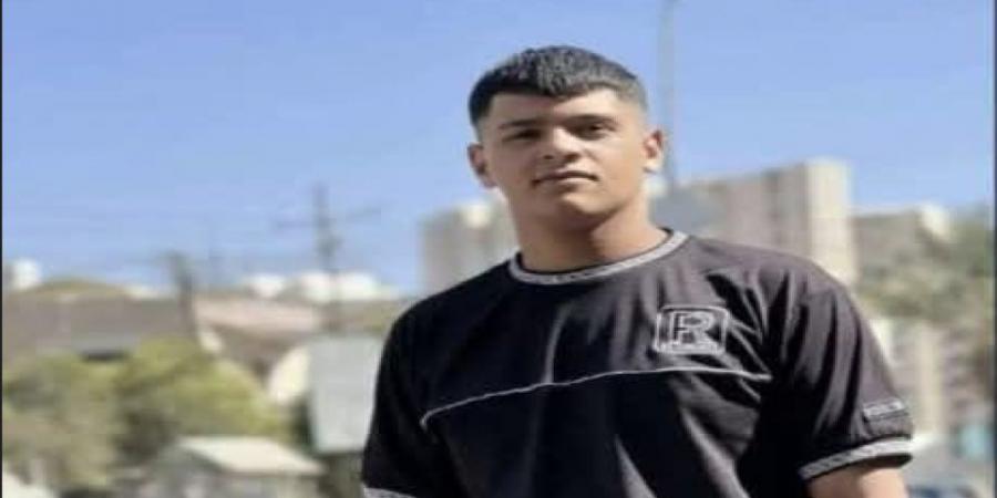 استشهاد فلسطيني برصاص الاحتلال وسط رام الله - بوابة فكرة وي