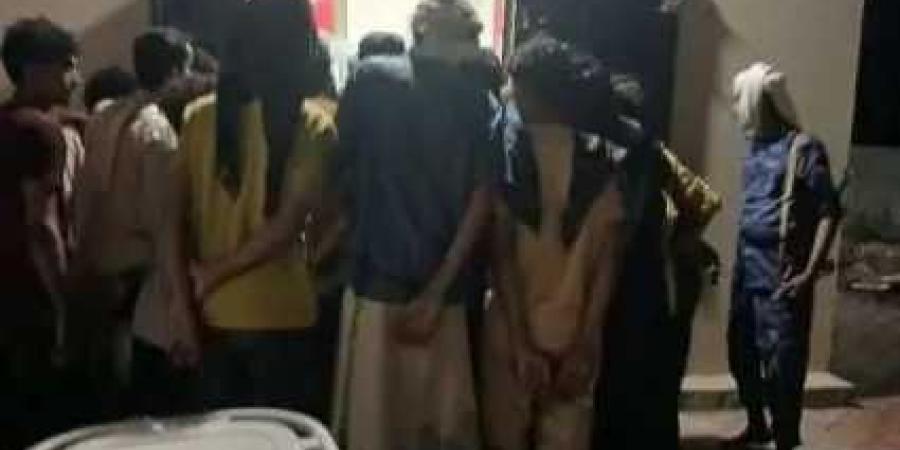 جريمة قتل بشعة في لودر بأبين.. والشرطة تضع يدها على جزء من الجناة - بوابة فكرة وي