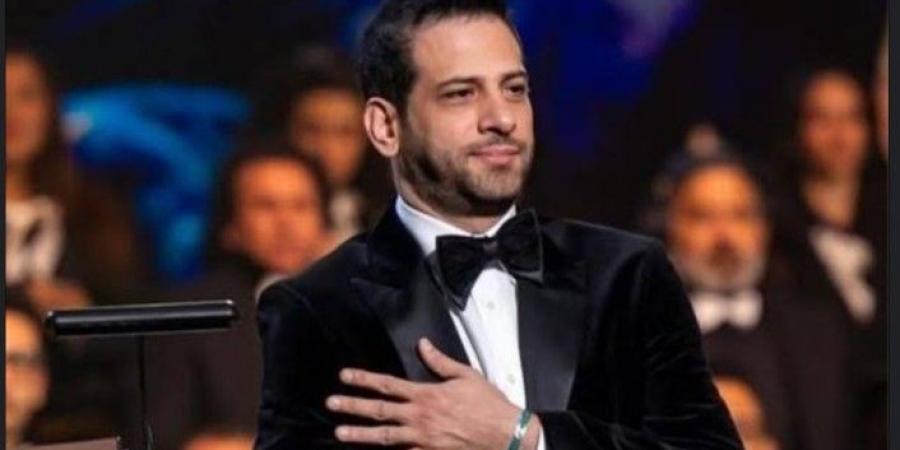 مايسترو حفل شيرين عبد الوهاب في المغرب: غنت لايف 23 أغنية.. والبلاي باك في حفلات شيرين من كذا سنة - بوابة فكرة وي