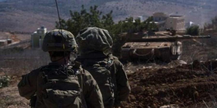 الجيش الإسرائيلي نفّذ عملية تمشيط بالأسلحة الرشاشة الثقيلة في اتجاه أحياء بلدة العديسة - بوابة فكرة وي
