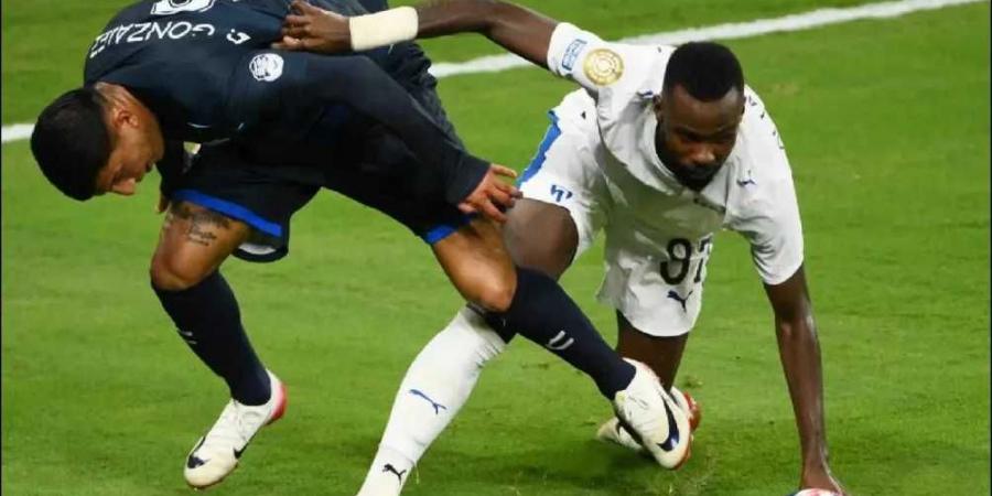 هدفان في 5 دقائق .. مان سيتي يتعادل (3-3) في الشوط الإضافي الأول بكأس العالم للأندية (بث مباشر) - بوابة فكرة وي
