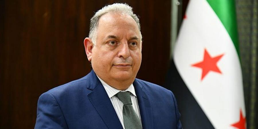 برنية: نشكر الإدارة الأمريكية على إنهاء العقوبات المفروضة عن سوريا - بوابة فكرة وي