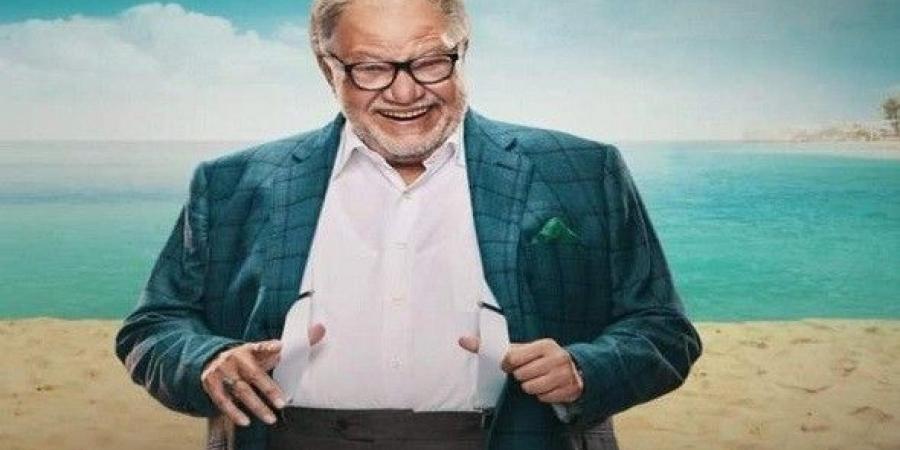 يحيى الفخراني يكشف غن مكانته الفنية مع شركة "ديزني" - بوابة فكرة وي