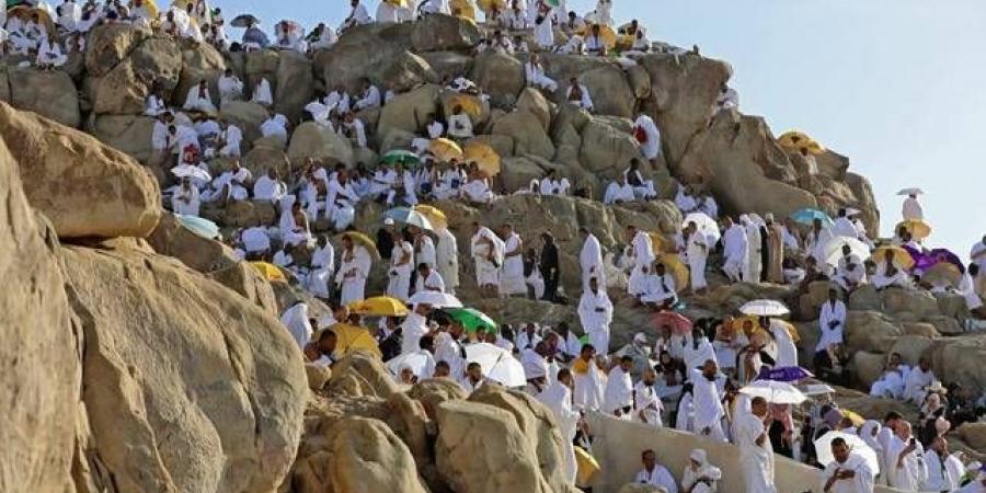 إجراءات سعودية ساعدت في نجاح موسم الحج لشركات السياحة المصرية.. ما القصة؟ - بوابة فكرة وي