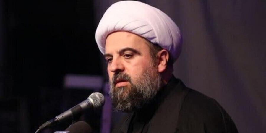 قبلان: أي تقدير خطأ سيضع البلد بقلب كارثة أمنية ووطنية والتعويل على حكمة الرئيس عون - بوابة فكرة وي