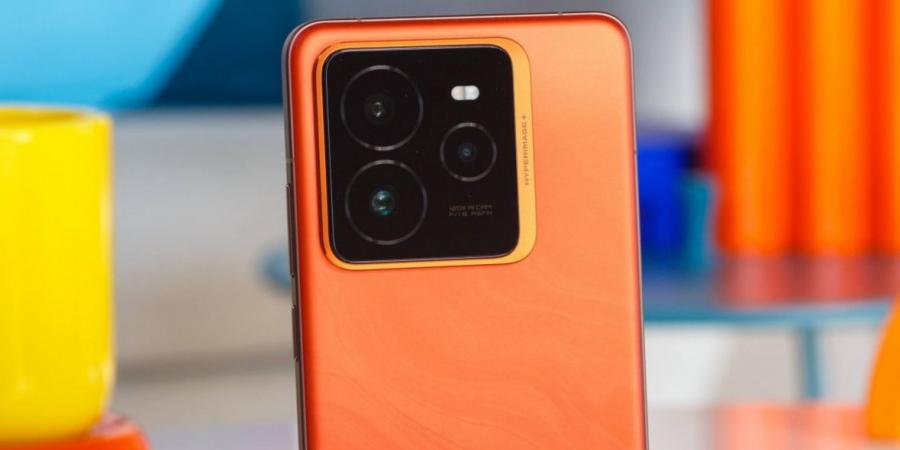هاتف Realme GT 7 أول من يحصل على اندرويد 16 يليه GT 6 - بوابة فكرة وي