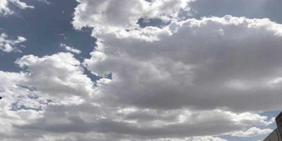 أخبار الرياضة - الأرصاد الجوية بمصر تحذر من سحب ورياح وحجب لأشعة الشمس في طقس اليوم الأربعاء - بوابة فكرة وي