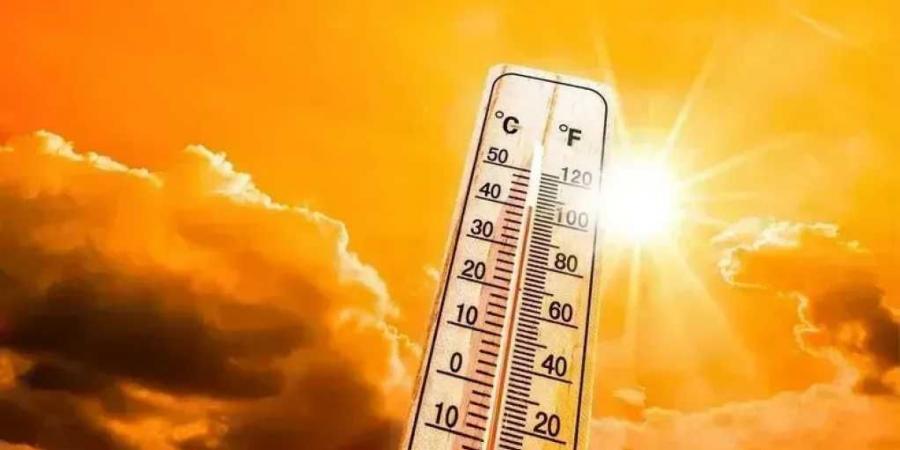 درجات الحرارة المتوقعة في اليمن اليوم الأربعاء - بوابة فكرة وي