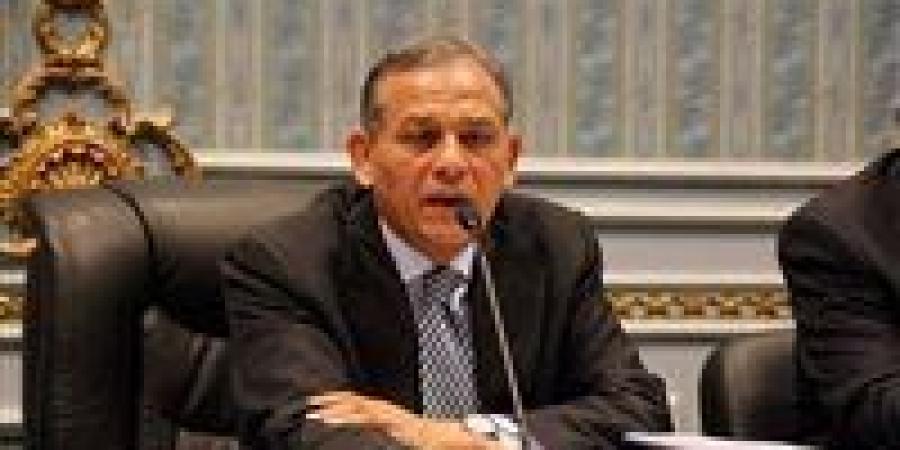 مصدر سياسي لـ تحيا مصر: حزب الإصلاح والتنمية يتحرك بقوة للمشاركة في انتخابات مجلس الشيوخ - بوابة فكرة وي