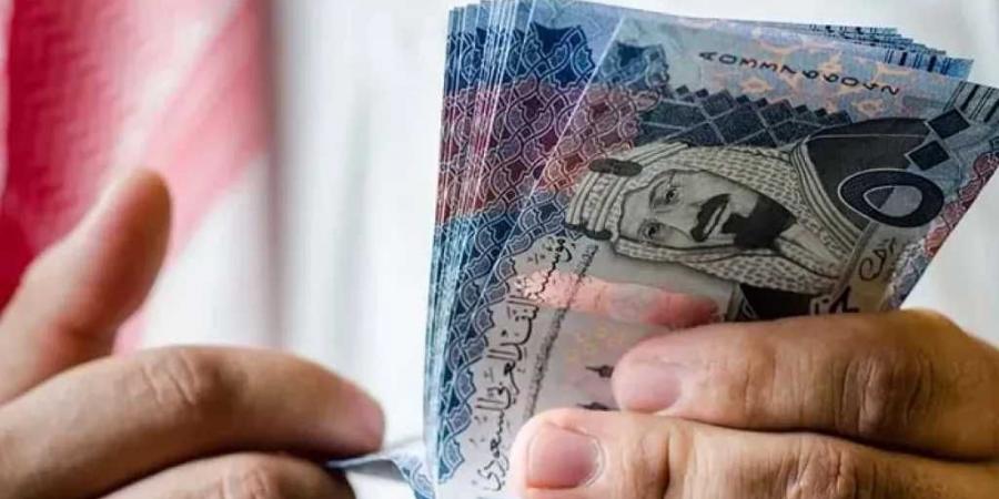 سعر الريال السعودي مقابل الجنيه المصري يستقر اليوم الأربعاء 2 يوليو 2025 في البنوك - بوابة فكرة وي